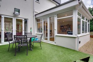 Garden (Level One)- click for photo gallery